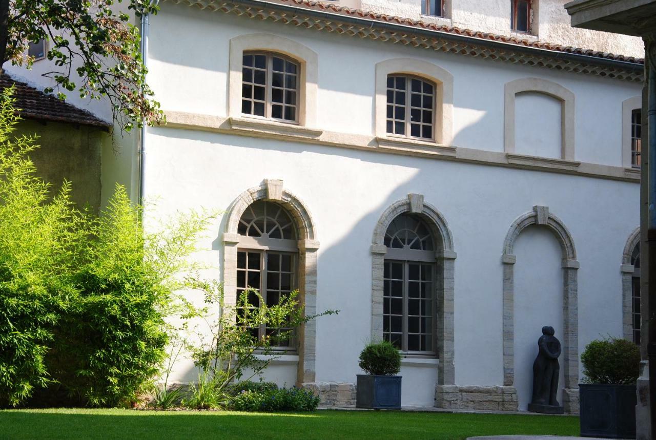Les Jardins De Marze Villa Carpentras Buitenkant foto
